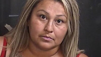 Christina López Fresno County Sheriff’s Office