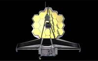 El telescopio espacial James Webb de la NASA (JWST) orbitará el sol a 1,5 millones de kilómetros de la Tierra. (Crédito de la imagen: alex-mit a través de Getty Images)