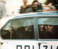Detención de Eugenio Siragusa, 24 de noviembre del 1978 hasta el 5 de febrero del 1979.