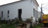 Casa Antes de ser a Sede