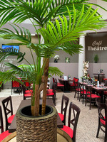 Le Café Théâtre, restaurant à Auchan le Pontet