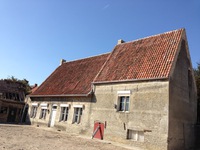 na de werken