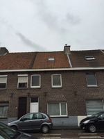 voor de werken