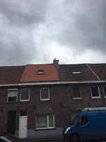 na de werken
