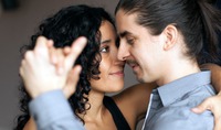 Nadia & Daniel