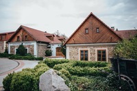 Ve Století Loděnice