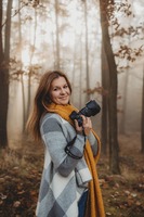 Fotografka Petra Pipotová