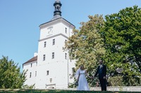 Zámek Březnice