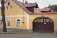 Statek Solopysky