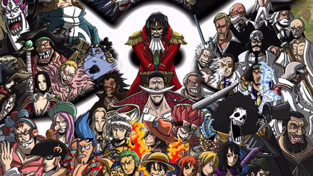 Manga One Piece 041 050 Onepiece Y Mas Manga One Piece 041 050 Onepiece Y Mas