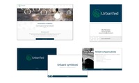 Graafinen ilme, Urban Ted