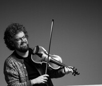 Aslak Brimi - foto: Johannes Selvaag