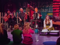 Huldra Hildur _ foto: Thor Hauknes _ okt21