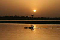 Niger. Foto: Ferdinand Reud / CC BY-SA 2.2