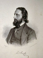 Edward Suess (1831-1914).