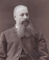 Dukochaev, the father of soil science.