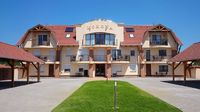 Korona Apartmanház