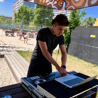 DJ Dinø 21 - sportovní akce