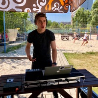 DJ Dinø 21 - sportovní akce
