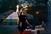 DJ Dinø 21 - Císařská louka 2018