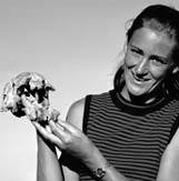 Meave Leakey