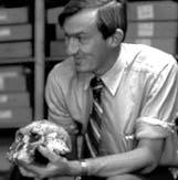 Richard E. Leakey