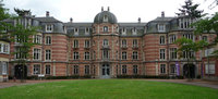 Kasteel Ravenhof