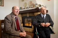 Roberto & Innocente