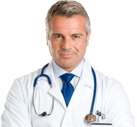 "Jeg anbefaler Focus Pills til daglig brug". - Dr. James Modovan, M.D.