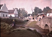 Plavecký Peter (Karl Prokop, cca 1910)