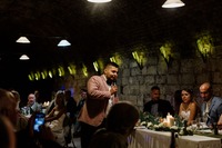 Ceremóniamester A'la Bohéme!
