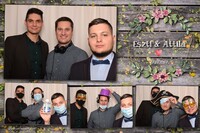 Egy selfiegépben mindig mókás képek készülnek