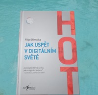 HOT Jak uspět v digitálním světě, Dřímalka