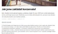 Reportáž