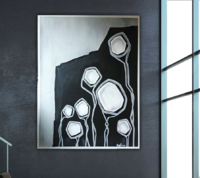 Pasila 116x89cm. MYYTY
