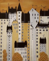 VALLILA 92x73x2cm. MYYTY