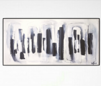 AMOROSO 100x50x2cm. Myyty