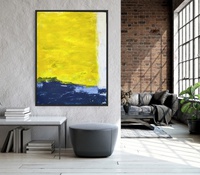 AURORA II. 116X89X2cm. Myyty.
