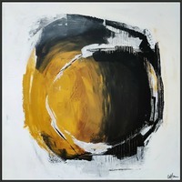 PAPU 90X90X4cm. Myyty
