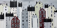 JUNAN TUOMAT 100x50x2cm. Myyty