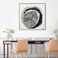 AKAASIA 90X90X4cm. MYYTY