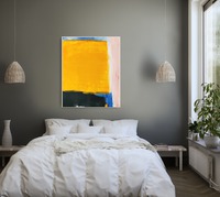 LUMO II. 110X90X3.5cm. 860€