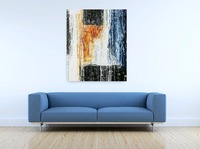 RAKOVALKEA 130 x 110 x 3cm. MYYTY