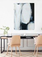 ANSA 116 x 89 x 2cm. Myyty