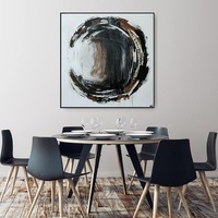 AMERICANO 100X100x4cm. 980€.