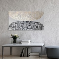 AUTERE III. 120x65x3.5cm. Myyty