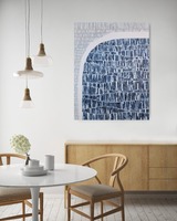 LÄHDE 116x89 myyty