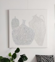KUURAMALJAT 100x100x4. Myyty