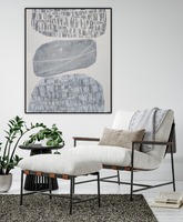 SEITA 120x100x4cm. 980€.