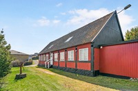 Lærlingenes Hus på Bornholm